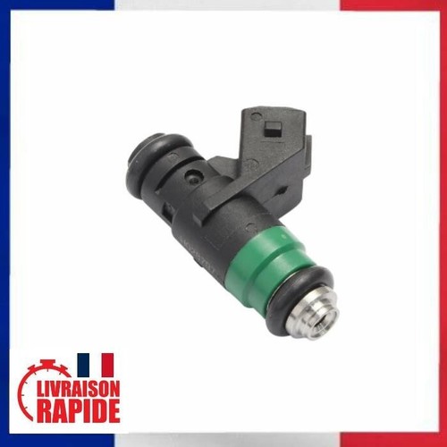 Injecteur pour renault - injecteur, clio