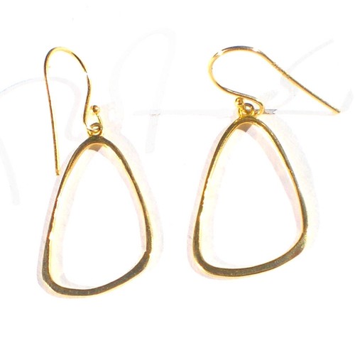 Vermeil 18k sur - 18k, 925