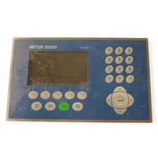 METTLER TOLEDO IND570 Module