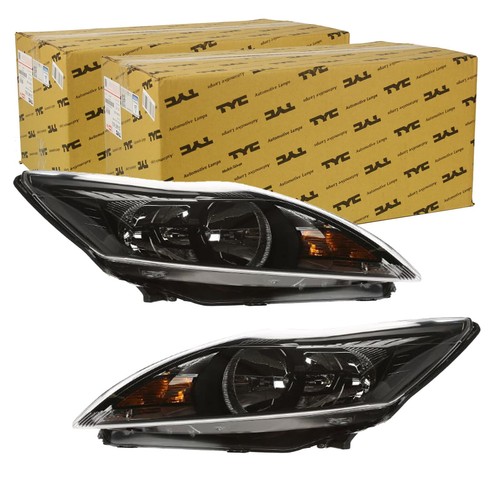Tyc h1 phare - h7/h1,