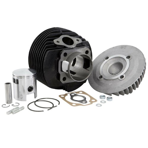 Kit groupe thermique cylindre - groupe,