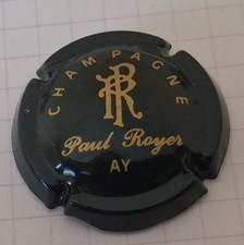 TRÈS RARE Capsule De