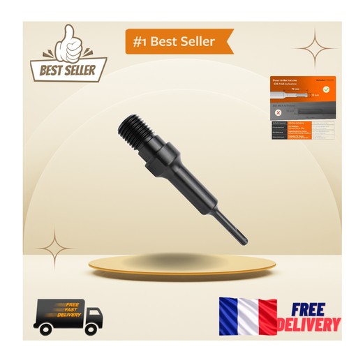Adaptateur unc sur sds - 1,