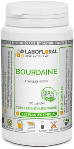 Bourdaine labofloral 150 - bourdaine,