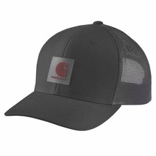 Casquette Carhartt en maille