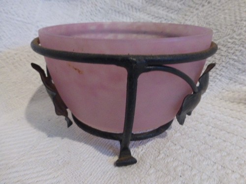 Petite coupe vide poche verre - coupe,