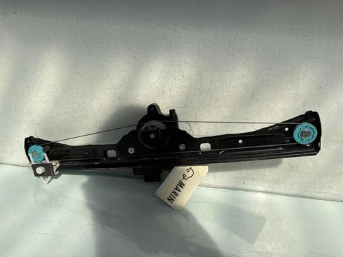 Leve vitre electrique avant