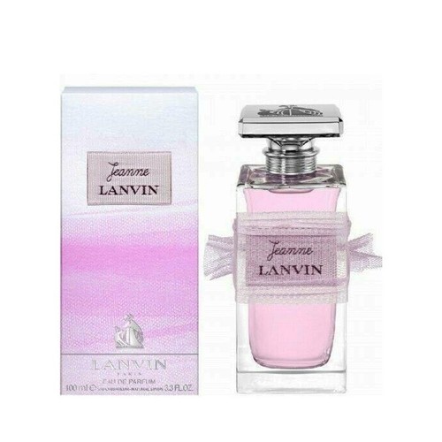 Lanvin jeanne eau parfum - jeanne,