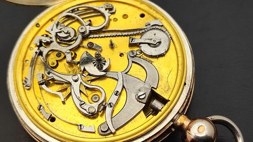 Gousset argent 55 mm - gousset,