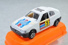 BC920 Guiloy 1:64 Opel Kadett GSI Rallye A+/b-