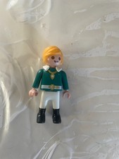 Playmobil 6854 enfant garçon