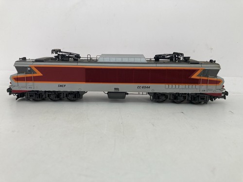 Tab locomotive électrique - tab,
