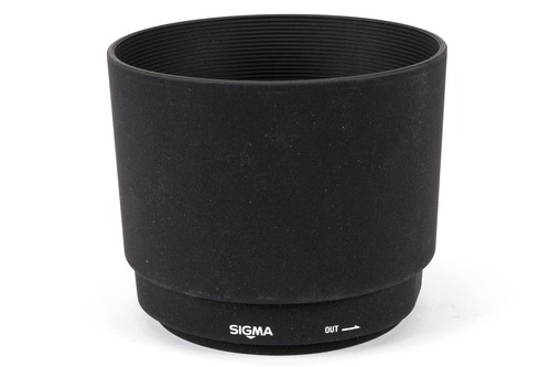 Pare soleil sigma 840 - sigma, pour