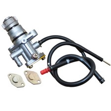 POMPE A HUILE SCOOT A DEBIT