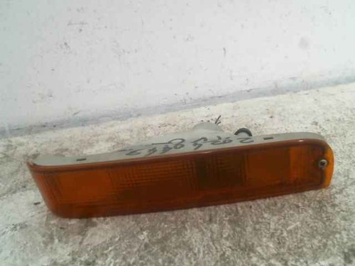 Clignotant avant gauche - , nissan