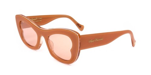 Lunettes soleil agent - lunettes,