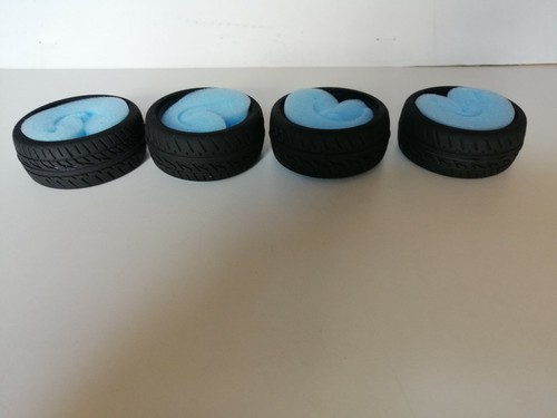 Pneus street rubber 10 - pneus, 1/10