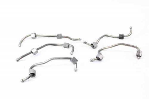 Tuyaux injecteurs ford fiesta - injecteurs,
