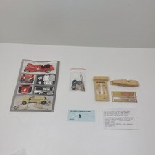 1/43 Starter kit Alfa Roméo