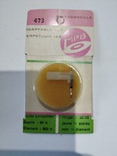 Saphir 188 stylus tete - 188, de