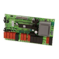 MODULE DE COMMANDE pour FOUR