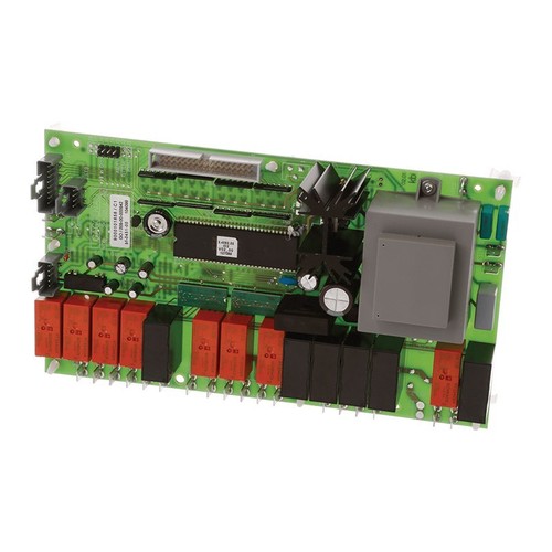 Module commande pour four - commande,