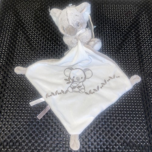 Ca7 doudou mouchoir nicotoy - doudou,