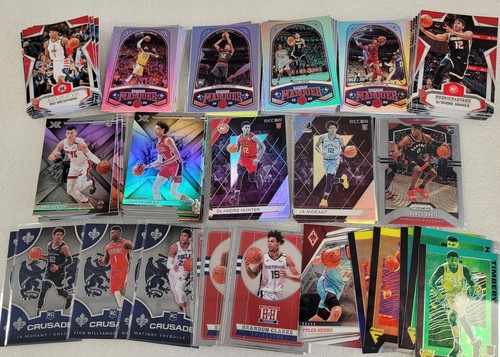 2019 panini chronicles - 2019-20, nba