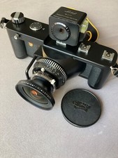 Linhof Technorama 617 „ is