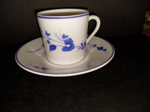 Tasse porcelaine limoges - en, de