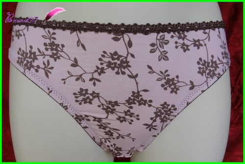 Culotte slip miriale - /, couleur