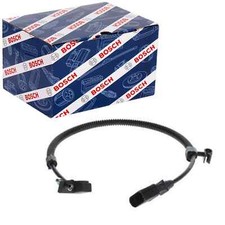 BOSCH Capteur de Vilebrequin Convient pour Audi A2 Arosa Cordoba Ibiza Inca León