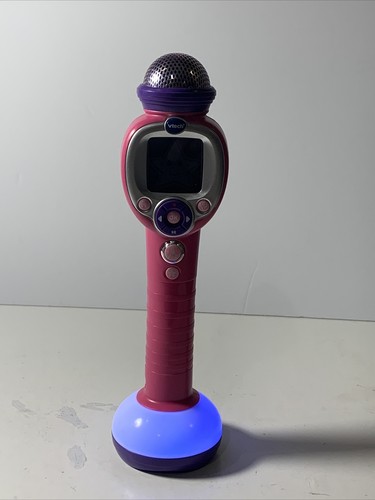 Vtech kidi super star - vtech,
