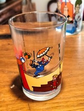 VERRE AMORA 9,5 CM BOZO LE