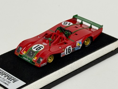 Ferrari 312 1973 24 - 312,