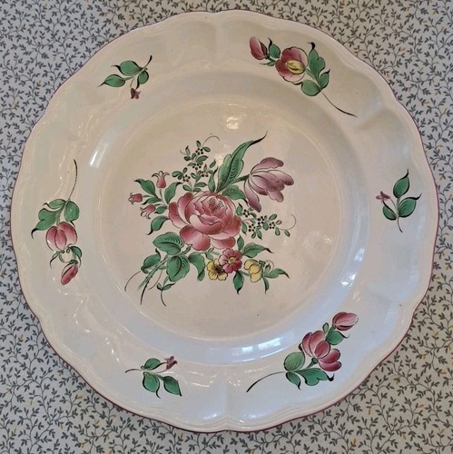 Plat réverbère - ,