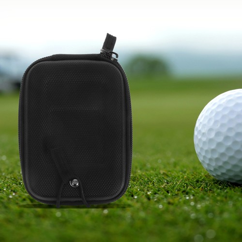 Golf rangefinder carrying - ,