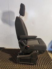 Siege avant gauche FIAT ULYSSE