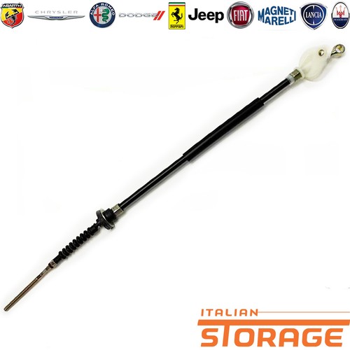 Fiat panda câble embrayage - fiat,