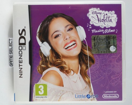 Disney violetta musique - musique, et