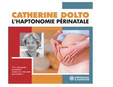 CATHÉRINE DOLTO -
