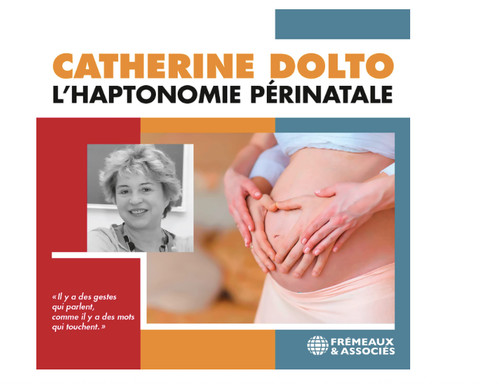 Cathérine dolto - cathÉrine,
