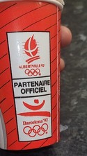 25 VERRES/GOBELETS COCA COLA