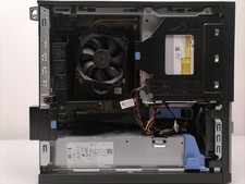 Ordinateur PC de bureau Dell Optiplex 7020 SFF G3220 - 8 Go - 500 Go  W 10 Pro