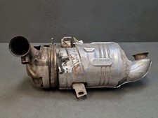 Catalyseur - Peugeot 207 / Citroen C3 II - 1.4Hdi 68ch type 8HR - K564 *