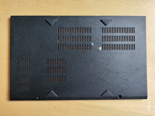 Capot accès inférieur - , asus