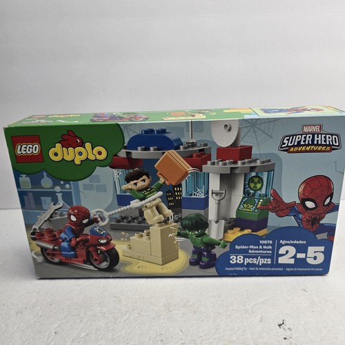Brand new lego duplo - brand,