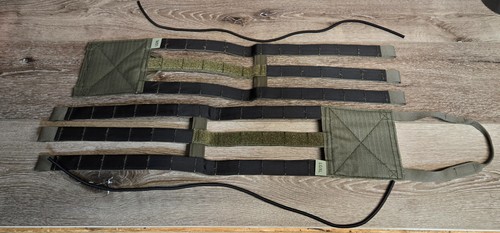 Crye precision jpc avs - jpc,