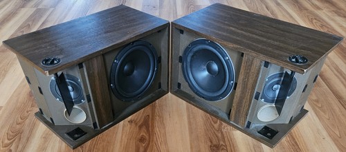 Bose 301 series - bose,