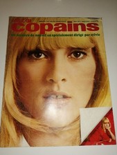 Ancienne revue Salut Les